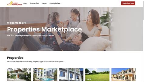 bpi properties|BPI Marketplace.